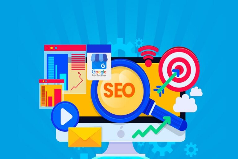 SEO in Google