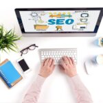 SEO of your blog articles