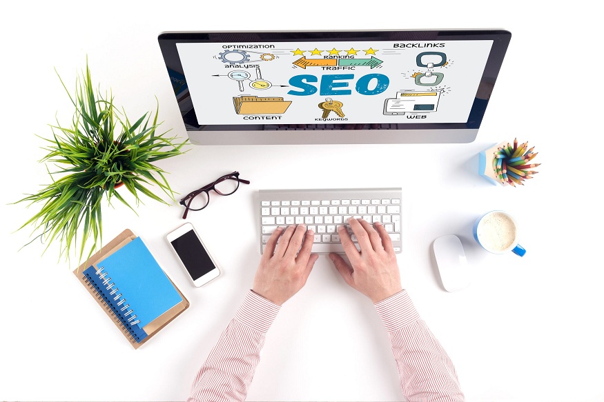 SEO of your blog articles