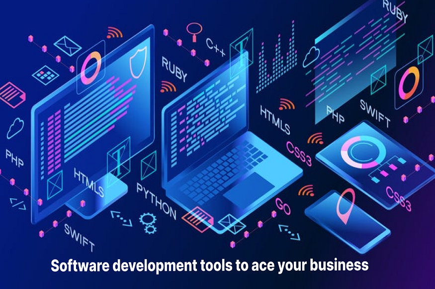 software development tool