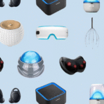 Gadgets for Relaxation