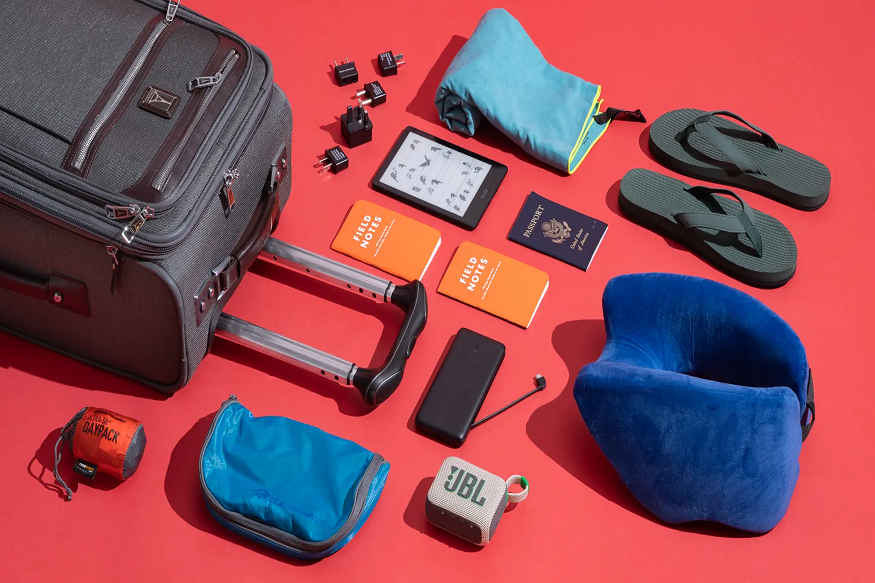 Practical Gadgets to Take When Traveling