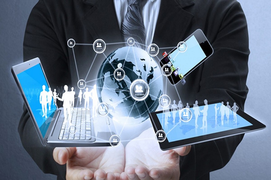 technology can you use to improve