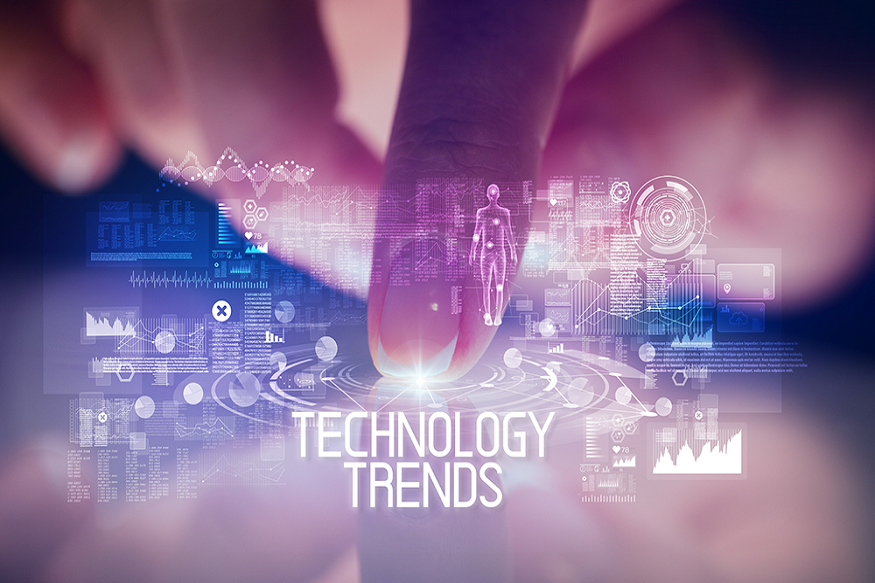 technology trends